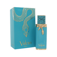 Vulcan Feu By French Avenue 3.4 Oz Eau De Parfum Spray For Men - Box (6290360378053)