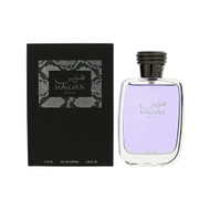 Hawas By Rasasi 3.38 Oz Eau De Parfum Spray For Men - Box (614514331026)