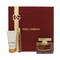 The One By Dolce & Gabbana 3 Piece Set For Women: 2.5 Oz Eau De Parfum Spray, 0.33 Oz Eau De Parfum Spray, 1.7 Oz Body Lotion For Women - Gift Set (8054754400748) The One By Dolce & Gabbana 3 Piece Set For Women: 2.5 Oz Eau De Parfum Spray, 0.33 Oz Eau De Parfum Spray, 1.7 Oz Body Lotion For Women - Gift Set (8054754400748)
