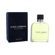 Dolce & Gabbana By Dolce & Gabbana 6.7 Oz Eau De Toilette Spray For Men - Box (8057971180417)