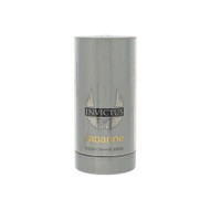 Invictus By Paco Rabanne 2.6 Oz Deodorant Stick For Men - Box (3349668515752)