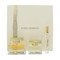 The One By Dolce & Gabbana 3 Piece Set For Women: 2.5 Oz Eau De Parfum Spray, 0.33 Oz Eau De Parfum Spray, 1 Oz Hair Mist For Women - Gift Set (8054754403589) The One By Dolce & Gabbana 3 Piece Set For Women: 2.5 Oz Eau De Parfum Spray, 0.33 Oz Eau De Parfum Spray, 1 Oz Hair Mist For Women - Gift Set (8054754403589)
