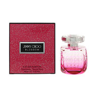 Jimmy Choo Blossom By Jimmy Choo 2 Oz Eau De Parfum Spray For Women - Box (3386460066280)