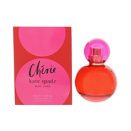 Cherie By Kate Spade 2 Oz Eau De Parfum Spray For Women - Box (3386460136341)
