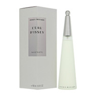 L'eau D'issey By Issey Miyake 3.3 Oz Eau De Toilette Spray For Women - Box (3423470300161)