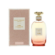 Coach Dreams Sunset By Coach 3 Oz Eau De Parfum Spray For Women - Box (3386460123501)