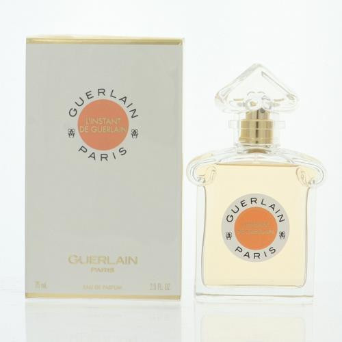 L'instant De Guerlain By Guerlain 2.5 Oz Eau De Parfum Spray For Women - Box (3346470143197)