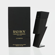 Bad Boy Le Parfum By Carolina Herrera 1.7 Oz Eau De Parfum Spray For Men - Box (8411061991909)