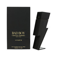 Bad Boy Le Parfum By Carolina Herrera 1.7 Oz Eau De Parfum Spray For Men - Box (8411061991909)