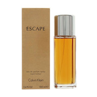 Escape By Calvin Klein 3.4 Oz Eau De Parfum Spray For Women - Box (088300608409)