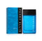 Perry Ellis Pure Blue By Perry Ellis 3.4 Oz Eau De Toilette Spray For Men - Box (844061012417)