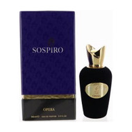 Sospiro Opera By Xerjoff 3.4 Oz Eau De Parfum Spray For Women - Box (8054320902881)