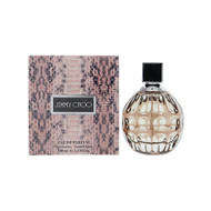 Jimmy Choo By Jimmy Choo 3.3 Oz Eau De Parfum Spray For Women - Box (3386460025478)