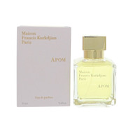 Apom By Maison Francis Kurkdjian 2.4 Oz Eau De Parfum Spray For Men - Box (3700559620472)
