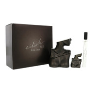 Eilish No. 2 By Billie Eilish 3 Pc Gift Set- 3.4Oz Edp Spray, 0.33Oz Edp Spray, 0.25Oz Edp Splash Oz For Women - Gift Set (608940587638)