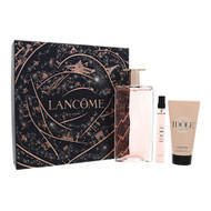 Idole By Lancome 3 Pc Gift Set- 1.7Oz Edp Spray,0.34Oz Edp Spray, 1.6Oz Body Cream Oz For Women - Gift Set (3614274331127)