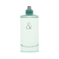 Tiffany & Love By Tiffany & Co. 3 Oz Eau De Parfum Spray For Women - Tester (3614227730212)
