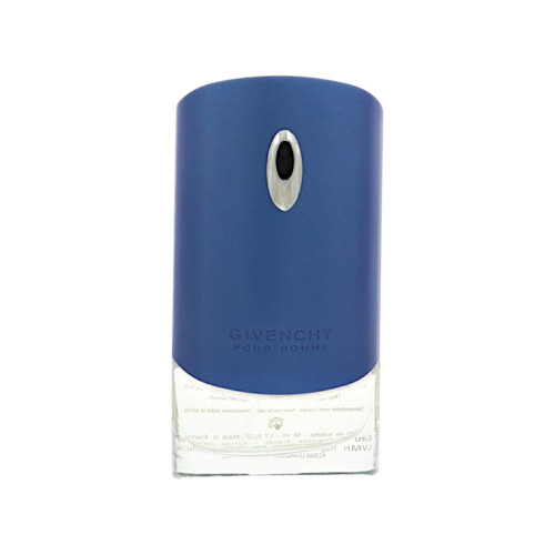 Givenchy Blue Label By Givenchy 1.7 Oz Eau De Toilette Spray For Men - Tester (3274872399389)