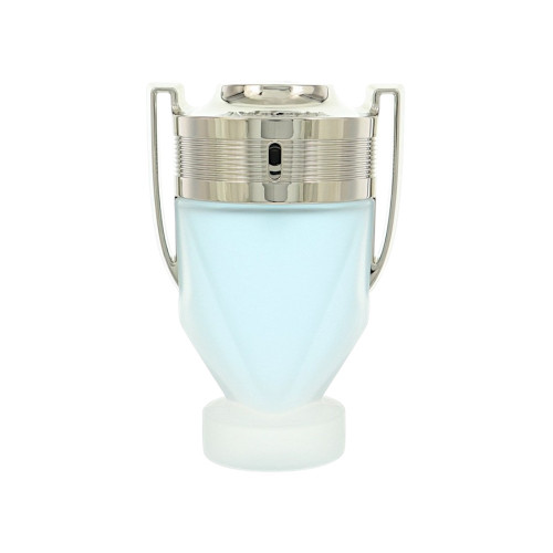 Invictus Aqua By Paco Rabanne 3.4 Oz Eau De Toilette Spray For Men - Tester (3349668536887)