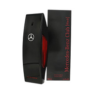 Mercedes Benz Club By Mercedes Benz 3.3 Oz Eau De Parfum Spray For Men - Box (3595471036292)
