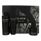 Black By Kenneth Cole 3.4 Oz Eau De Toilette Spray For Men - Gift Set (608940585177) Black By Kenneth Cole 3.4 Oz Eau De Toilette Spray For Men - Gift Set (608940585177)