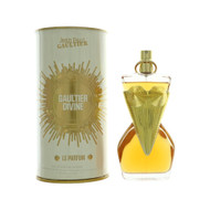 Divine Le Parfum By Jean Paul Gaultier 3.4 Oz Eau De Parfum Intense Spray For Women - Box (8435415091169)