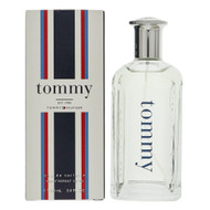 Tommy By Tommy Hilfiger 3.4 Oz Eau De Toilette Spray For Men - Box (7640496672805)