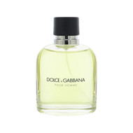 Dolce & Gabbana By Dolce & Gabbana 4.2 Oz Eau De Toilette Spray For Men - Tester (8057971180912)