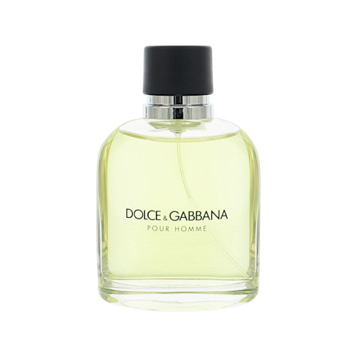 Dolce & Gabbana By Dolce & Gabbana 4.2 Oz Eau De Toilette Spray For Men - Tester (8057971180912)