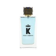 K By Dolce & Gabbana 3.3 Oz Eau De Toilette Spray For Men - Tester (8057971181551)