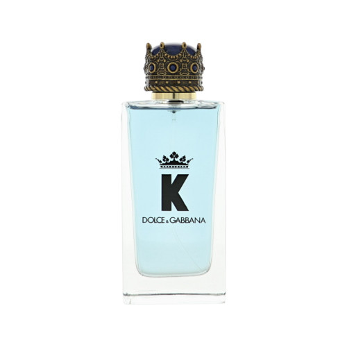 K By Dolce & Gabbana 3.3 Oz Eau De Toilette Spray For Men - Tester (8057971181551)