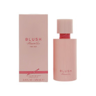 Kenneth Cole Blush By Kenneth Cole 3.4 Oz Eau De Parfum Spray For Women - Box (608940582350)