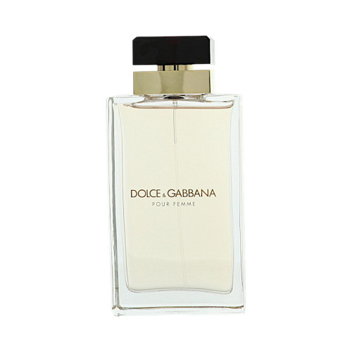 Dolce & Gabbana By Dolce & Gabbana 3.3 Oz Eau De Parfum Spray For Women - Tester (8057971180905)