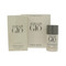 Acqua Di Gio By Giorgio Armani 2 Piece Set For Men: 3.4 Oz Eau De Toilette Spray, 2.6 Oz Deodorant Stick For Men - Gift Set (3660732649709)
