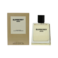 Burberry Hero By Burberry 3.3 Oz Eau De Toilette Spray For Men - Box (3614229820799)