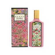 Gucci Flora Gorgeous Gardenia By Gucci 3.3 Oz Eau De Parfum Spray For Women - Box (3616302022472)