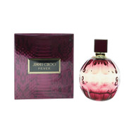 Jimmy Choo Fever By Jimmy Choo 3.3 Oz Eau De Parfum Spray For Women - Box (3386460097321)