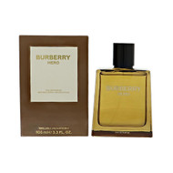 Burberry Hero By Burberry 3.3 Oz Eau De Parfum Spray For Men - Box (3614228838016)