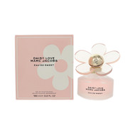 Marc Jacobs Daisy Love Eau So Sweet By Marc Jacobs 3.3 Oz Eau De Toilette Spray For Women - Box (3614227372375)