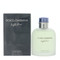 Light Blue By Dolce & Gabbana 4.2 Oz Eau De Toilette Spray For Men - Box (0019200797382)