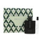 Prada Luna Rossa Black By Prada 2 Piece Set For Men: 3.3 Oz Eau De Parfum Spray, 0.33 Oz Eau De Parfum Spray For Men - Gift Set (3614274642049)