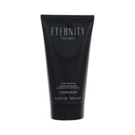 Eternity By Calvin Klein 5 Oz After Shave Balm For Men - Box (088300105540)