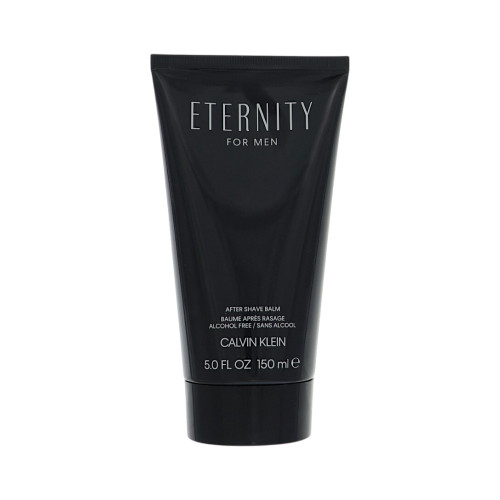 Eternity By Calvin Klein 5 Oz After Shave Balm For Men - Box (088300105540)