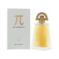 Pi By Givenchy 1.7 Oz Eau De Toilette Spray For Men - Box (3274872395497)