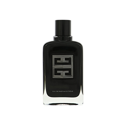 Gentlemen Society Extreme By Givenchy 3.3 Oz Eau De Parfum Spray For Men - Tester (3274872467972)