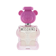 Toy 2 Bubble Gum By Moschino 3.4 Oz Eau De Toilette Spray For Women - Tester (8011003864508)