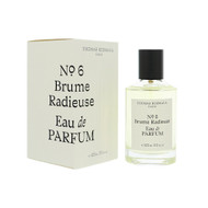 No.6 Brume Radieuse By Thomas Kosmala 3.3 Oz Eau De Parfum Spray For Unisex - Box (5060412110259)