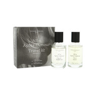 No.4 Apres L'amour By Thomas Kosmala 2 Piece Gift Set For Unisex - 1 Oz Parfum Spray, 1 Oz Hair Mist For Unisex - Gift Set (5060412110686)