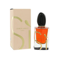 Armani Si By Giorgio Armani 1.6 Oz Parfum Spray For Women - Box (3614274322293)
