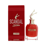 Scandal Le Parfum Intense By Jean Paul Gaultier 2.7 Oz Eau De Parfum Spray For Women - Box (8435415050760)